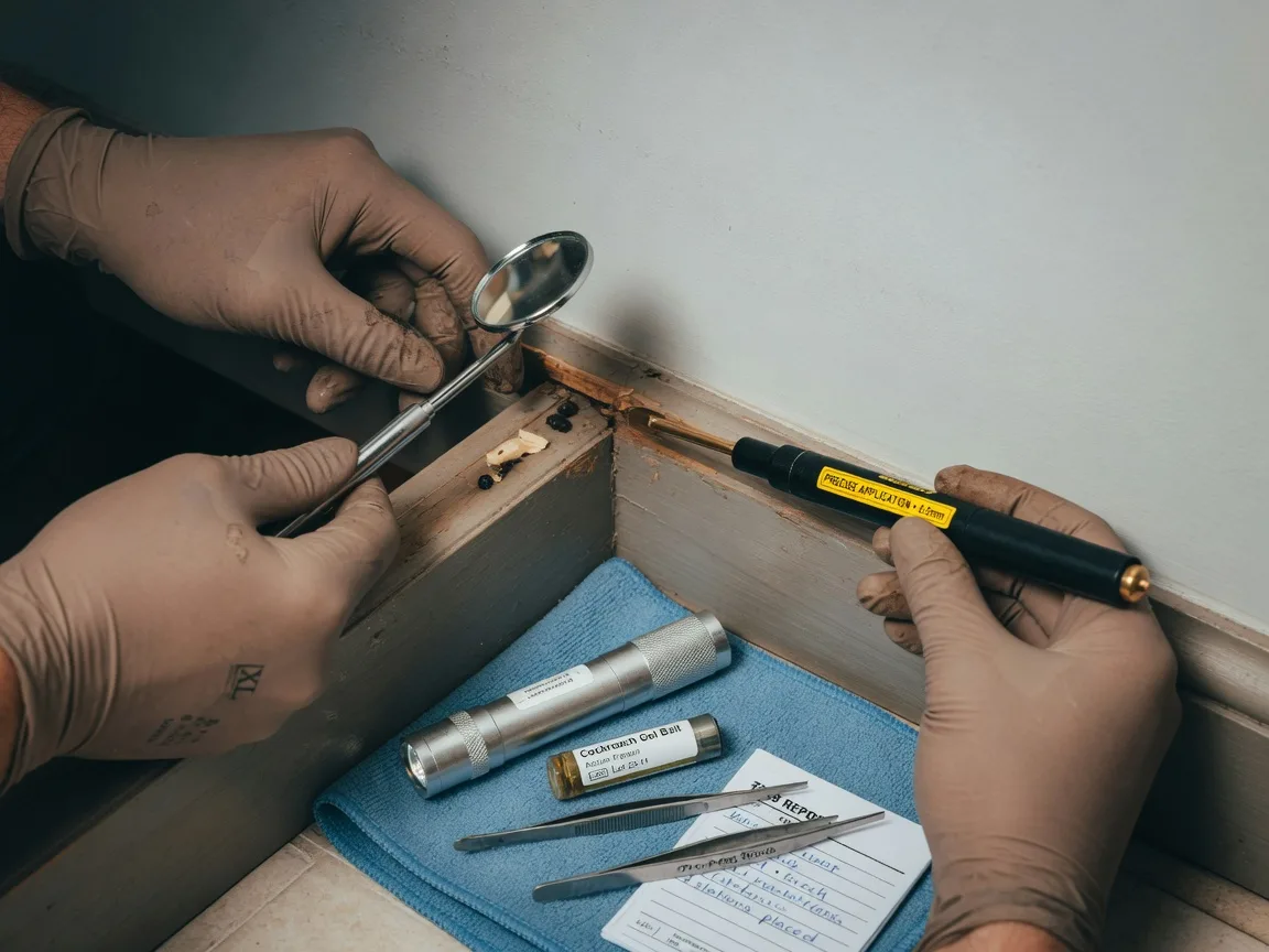 Why choose Emergency Pest Control in Littleton, NC